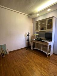 Blk 307B Anchorvale Place (Sengkang), HDB Executive #507255941